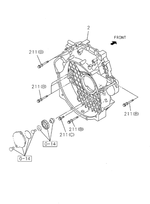 Partial Engine